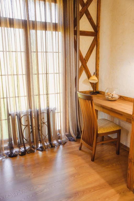 Orbita Boutique Hotel Shymkent Ruang foto