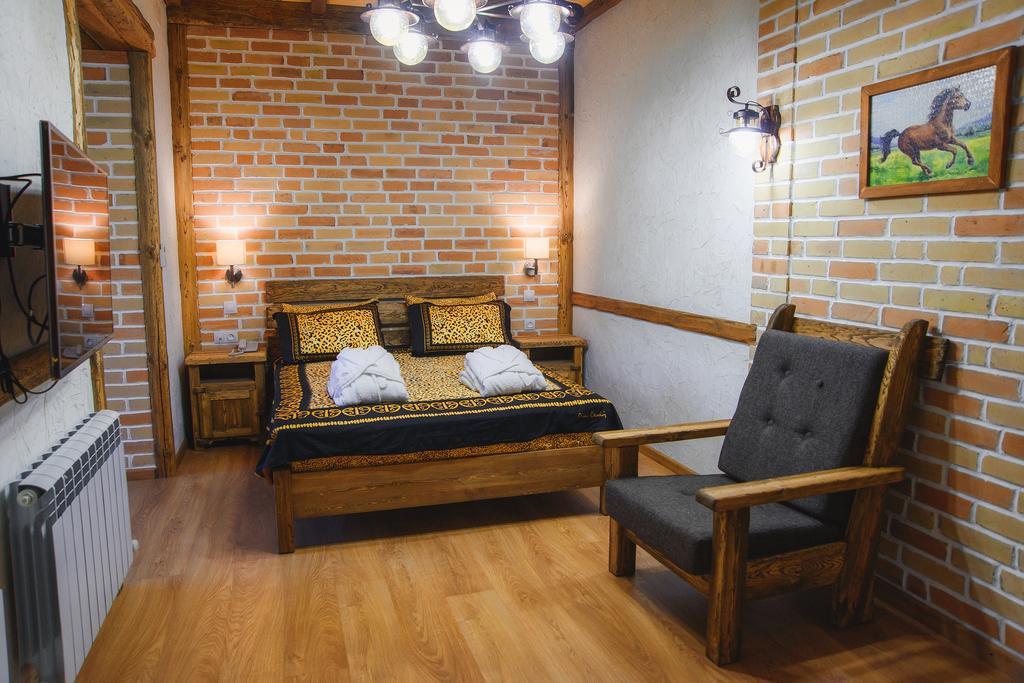 Orbita Boutique Hotel Shymkent Ruang foto