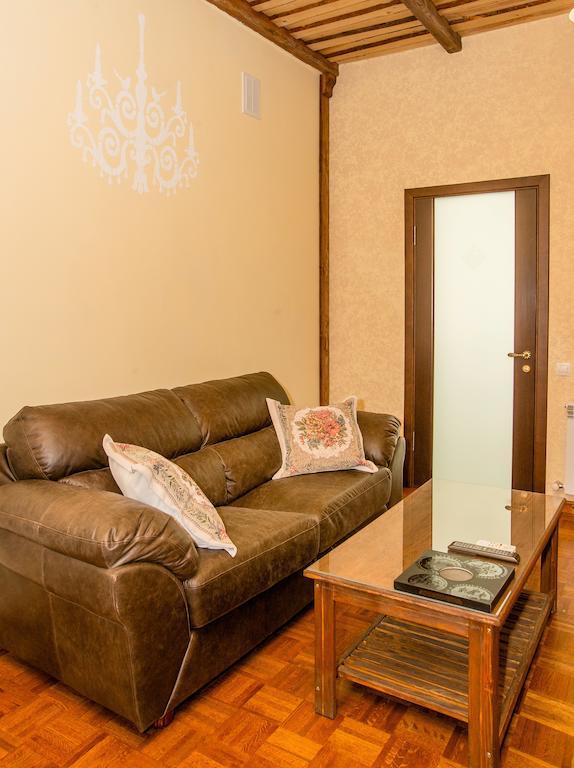 Orbita Boutique Hotel Shymkent Ruang foto