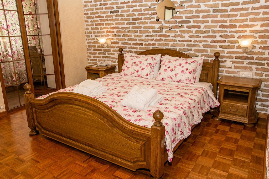 Orbita Boutique Hotel Shymkent Ruang foto