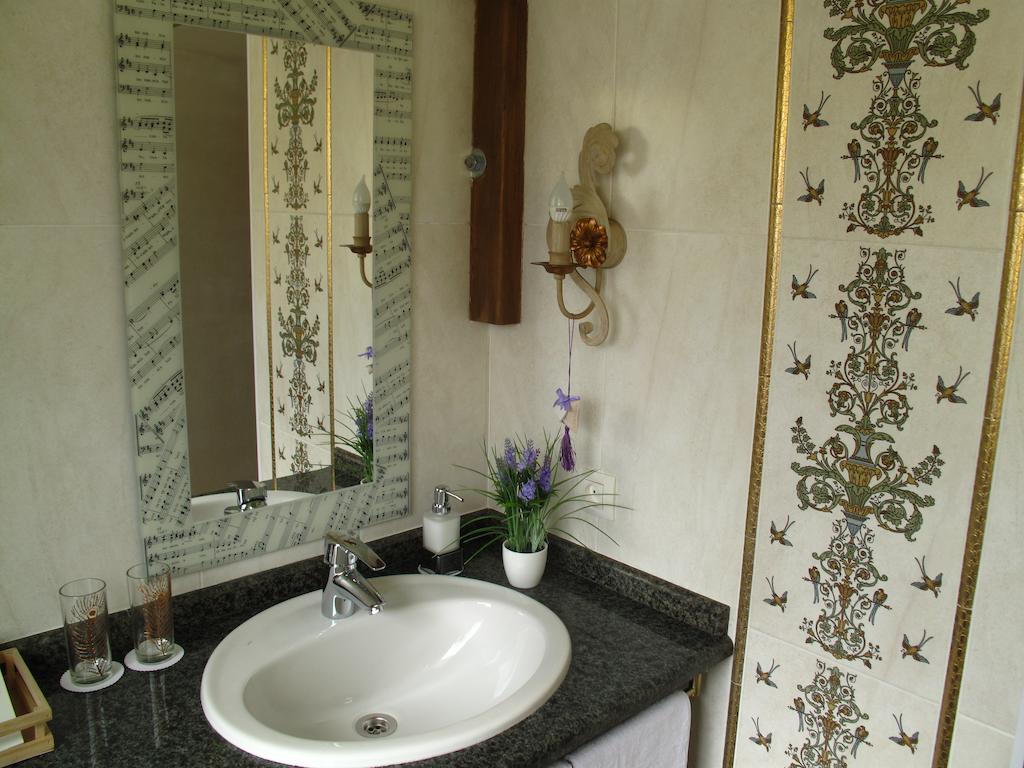 Orbita Boutique Hotel Shymkent Ruang foto