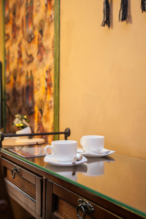 Orbita Boutique Hotel Shymkent Ruang foto