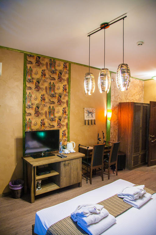 Orbita Boutique Hotel Shymkent Ruang foto
