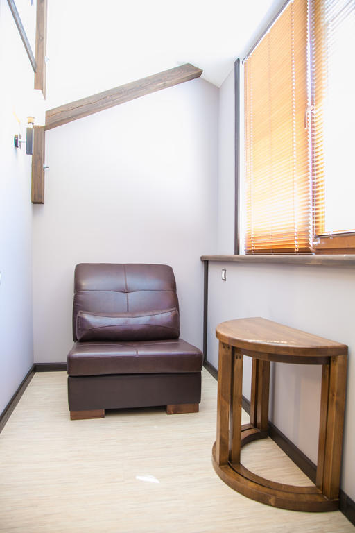 Orbita Boutique Hotel Shymkent Ruang foto
