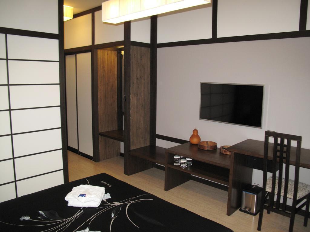 Orbita Boutique Hotel Shymkent Ruang foto