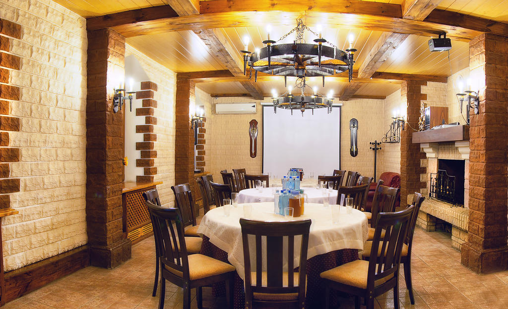 Orbita Boutique Hotel Shymkent Bagian luar foto
